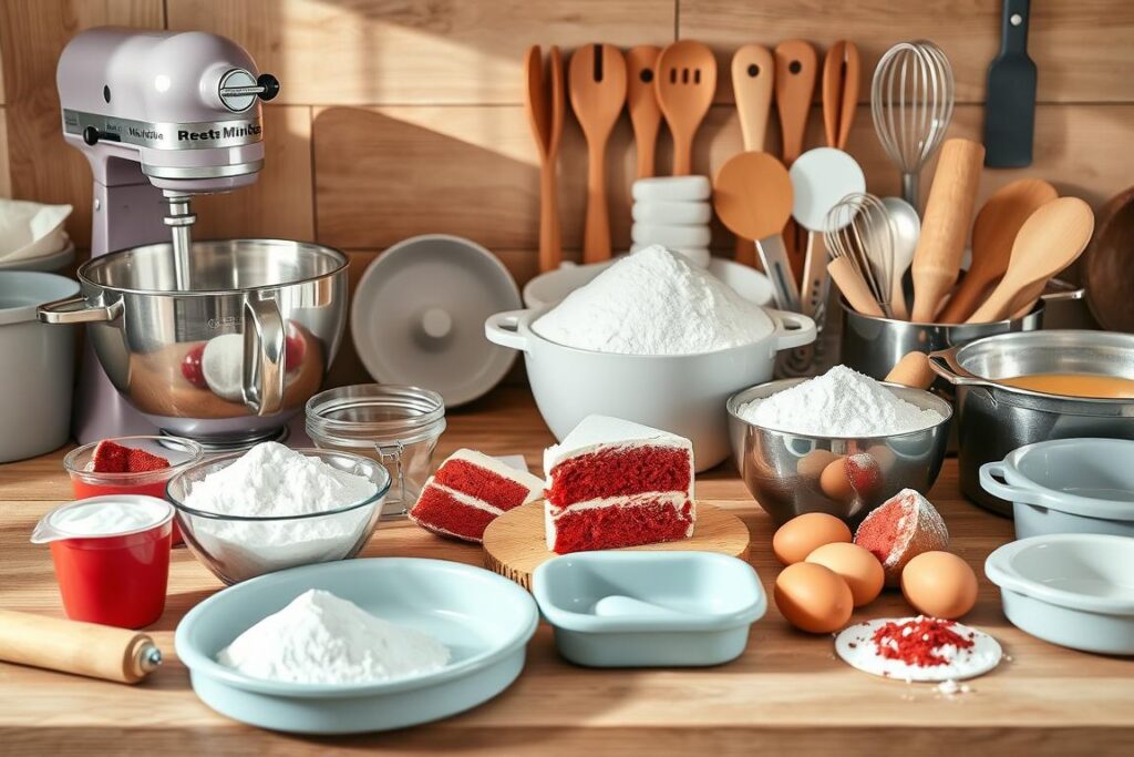 Baking Equipment