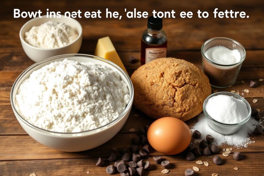 Ingredients that keep cookies soft