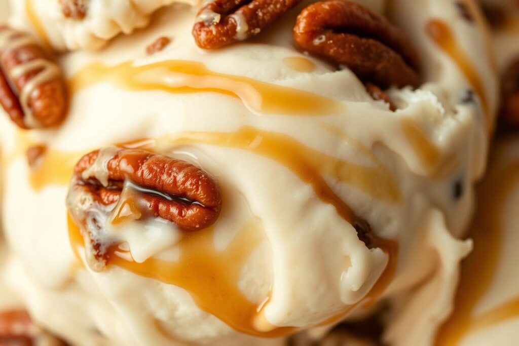 butter pecan texture